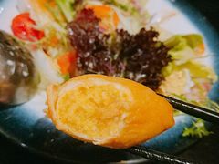 -一豚轩·烧鸟·豚骨拉面(五四路店)