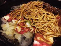 膳麒轩武烤新料理(国贸店)-HIHE Bistro·Oyster Bar(华熙live店)