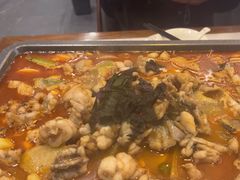 -火龙堂·风味民间菜(文一路店)