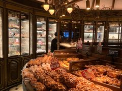 -B&C黄油与面包·THE GARDEN BAKERY概念店(世纪汇店)