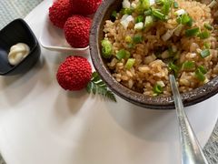 -兰桂坊·花园餐厅(西湖店)