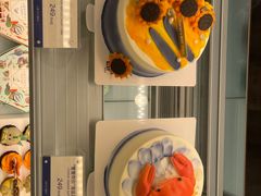 -派悦坊·甜品·蛋糕(虹口龙之梦店)