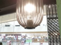 -绿茶餐厅(天津天河城店)