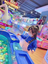 -卡通尼乐园(上海万象城店)