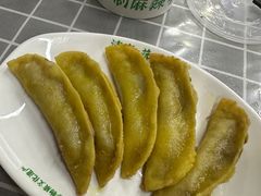 -清真蒋有记(老门东店)