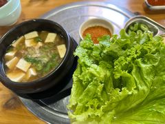 -故乡家韩国料理(丹东街店)