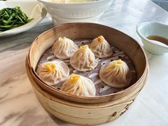 -淮扬府·游园京梦(西安SKP店)