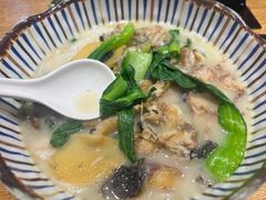 -鲜越鲜鱼粉(财富购物中心店)