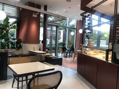 大堂-Toris(LuOne凯德晶萃广场店)