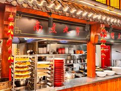 -李氏八大件老菜馆(万宝街店)