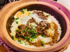 -啫神·广州地标美食(北京路店)