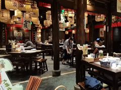 -南京大牌档(济南万象城店)