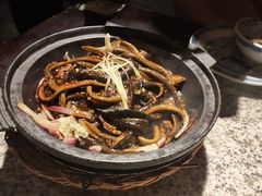 -南京大牌档(三阳广场苏宁店)