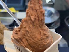 -野人先生现做冰淇淋(北京顺义祥云小镇店)