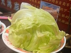 -大吉利·潮汕鲜牛肉火锅(阳光天鸿广场店)