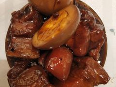 -和记小菜(大宁店)