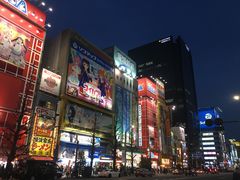 -秋叶原电器街