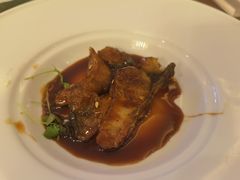 -杭州JW万豪酒店-万豪中餐厅