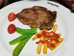 -爱丽丝牛排西餐厅(光谷步行街店)