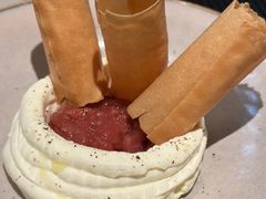 -百特喜·意大利餐厅(八佰伴镇江店)