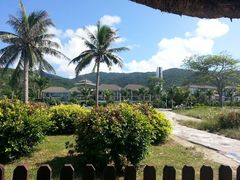 android_upload_pic-三亚亚龙湾凯莱仙人掌度假酒店