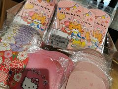 -九木杂物社(恒隆广场店)