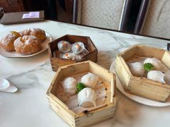 万豪虾饺王-顺德美的万豪酒店-万豪中餐厅