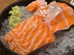 -水之惠鲜鱼料理(王府大街店)