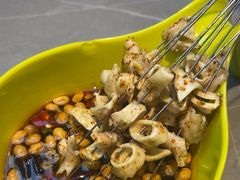 -小两口锦州烧烤·脆皮油边·麻辣涮肚(依云北郡店)