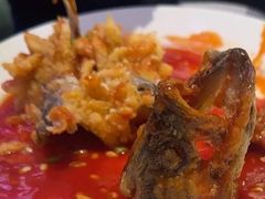 -眉州东坡·熊猫主题餐厅(枫蓝店)