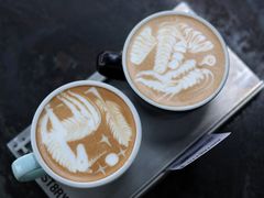 -Roast8ry Coffee Lab