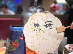 -咏江南·苏式火锅·苏州评弹(观前街店)