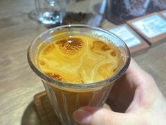 -Metal hands·铁手咖啡