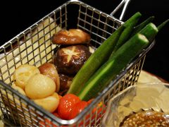 -广州建国酒店·涟日本料理