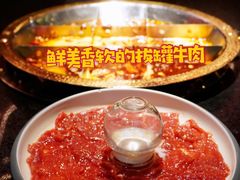 -井格重庆火锅(西直门凯德Mall店)