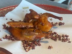 -南堂馆·新川菜(春熙路店)