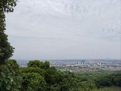 -南京市江宁方山