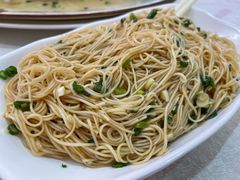 葱花捞面-腰记饭店(龙源路店)