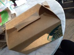 -星巴克(海口美兰机场分店)
