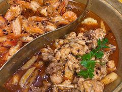 -阿田大虾(招远店)