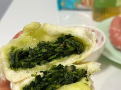 -大明寺素食坊(扬子江中路店)