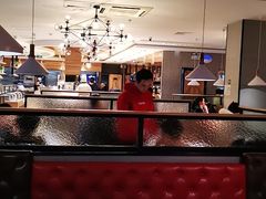 大堂-比格比萨(林萃路店)
