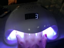 -L Nail轻奢美甲美睫