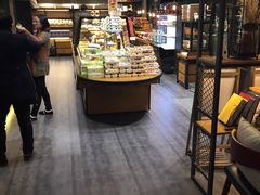 -FASHION BAKERY法森贝克(新德路店)