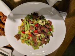 -大潮淮·淮扬菜(何园旗舰店)