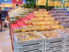 -鲜力达果品批发直销(青山店)