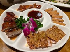 -周锦记广式餐厅