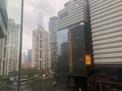 -西贝(上海新梅广场店)