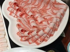 -北门涮肉·炭火铜锅涮肉(什刹海店)
