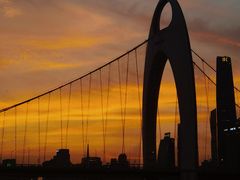 -珠江夜游广州塔·中大码头